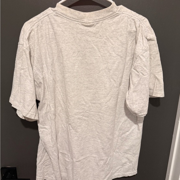 Nascar Graphic Tee Dale Earnhardt 90s Vintage - White Sz XL - Picture 5 of 5